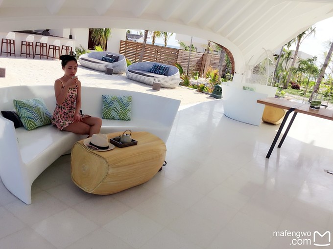 马代有毒，去过就停不下来~马尔代夫奥臻岛ozen