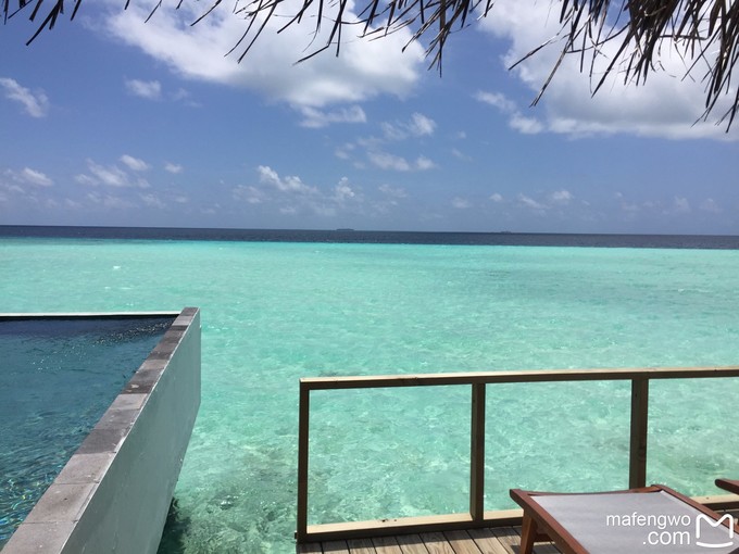 马代有毒，去过就停不下来~马尔代夫奥臻岛ozen