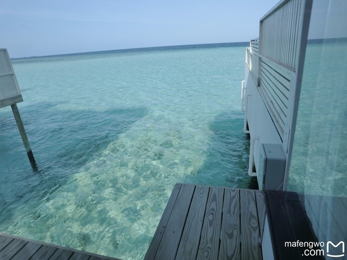 马代有毒，去过就停不下来~马尔代夫奥臻岛ozen