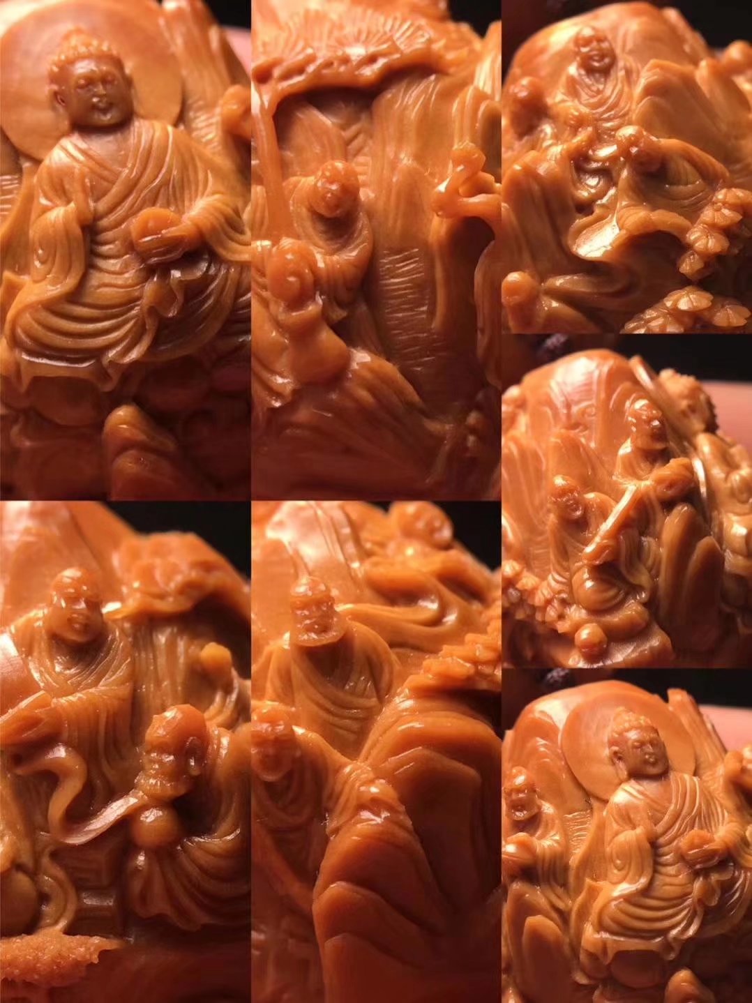 十二生肖核雕谁最好用,十二生肖守护神核雕过时了么