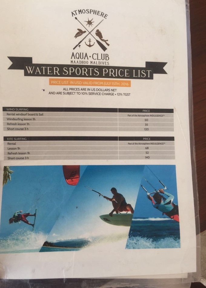 马代有毒，去过就停不下来~马尔代夫奥臻岛ozen