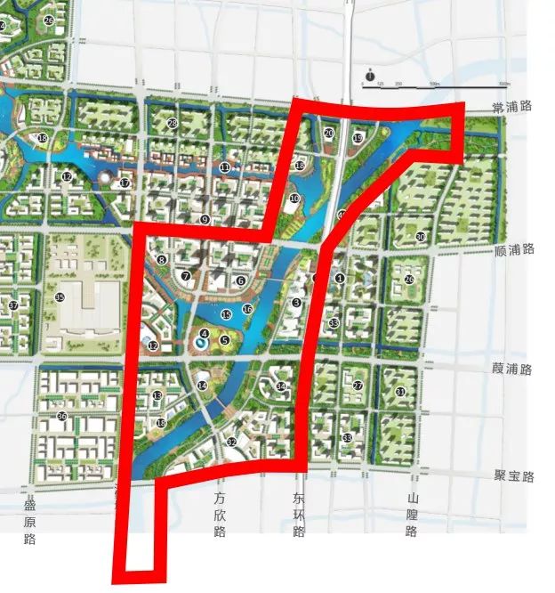 宁波最新建筑规划,宁波城市客厅打造规划
