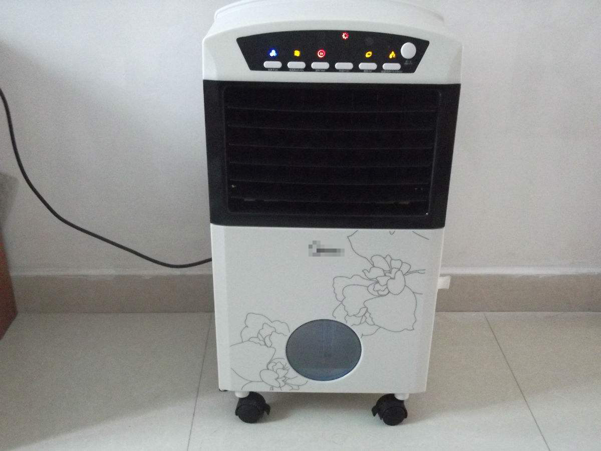 纠结空调买1.5还是2p,现在买空调合适还是空调扇合适