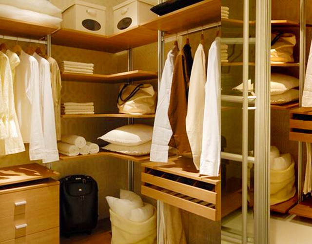 有哪些收纳技巧,出租屋有什么收纳方式