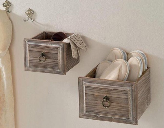 有哪些收纳技巧,出租屋有什么收纳方式