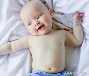 宝宝湿疹和痱子的区别和治疗方法,孩子痱子湿疹一招搞定