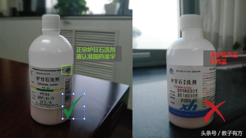 儿童痱子湿疹一招搞定,幼儿痱子和湿疹的症状及处理方式