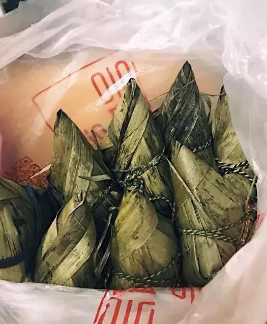 端午节粽子店推荐,魔都粽子清单