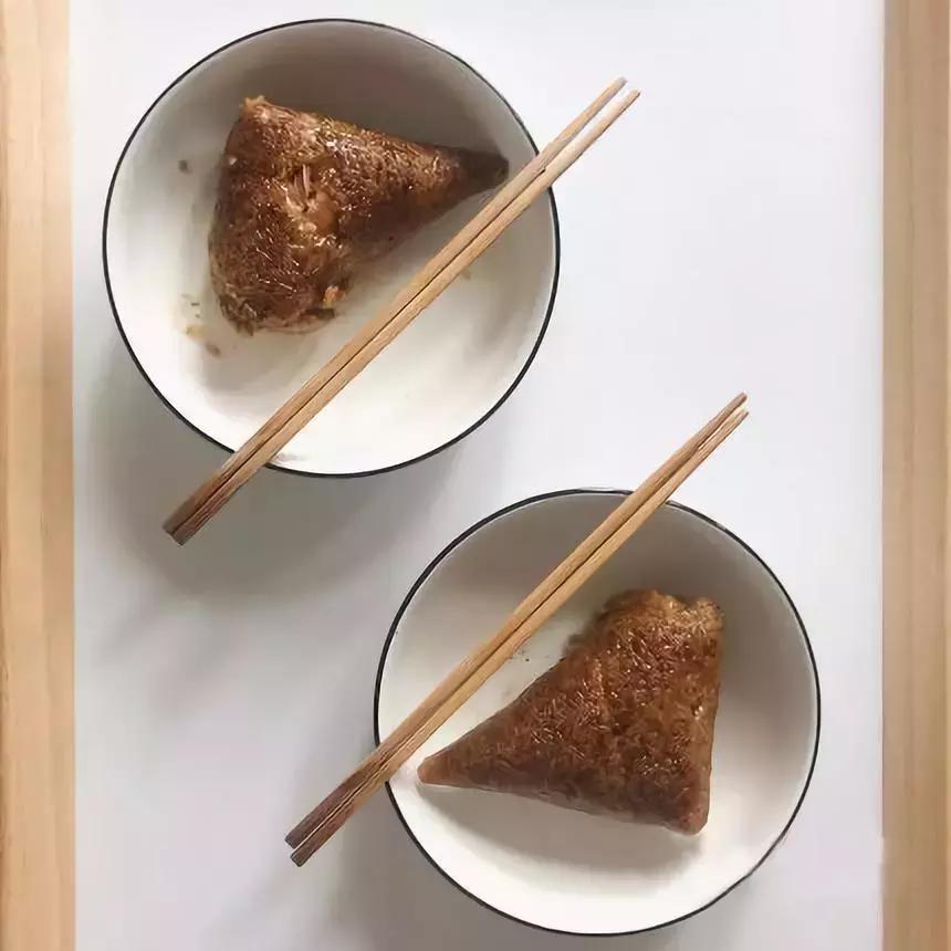 端午节粽子店推荐,魔都粽子清单