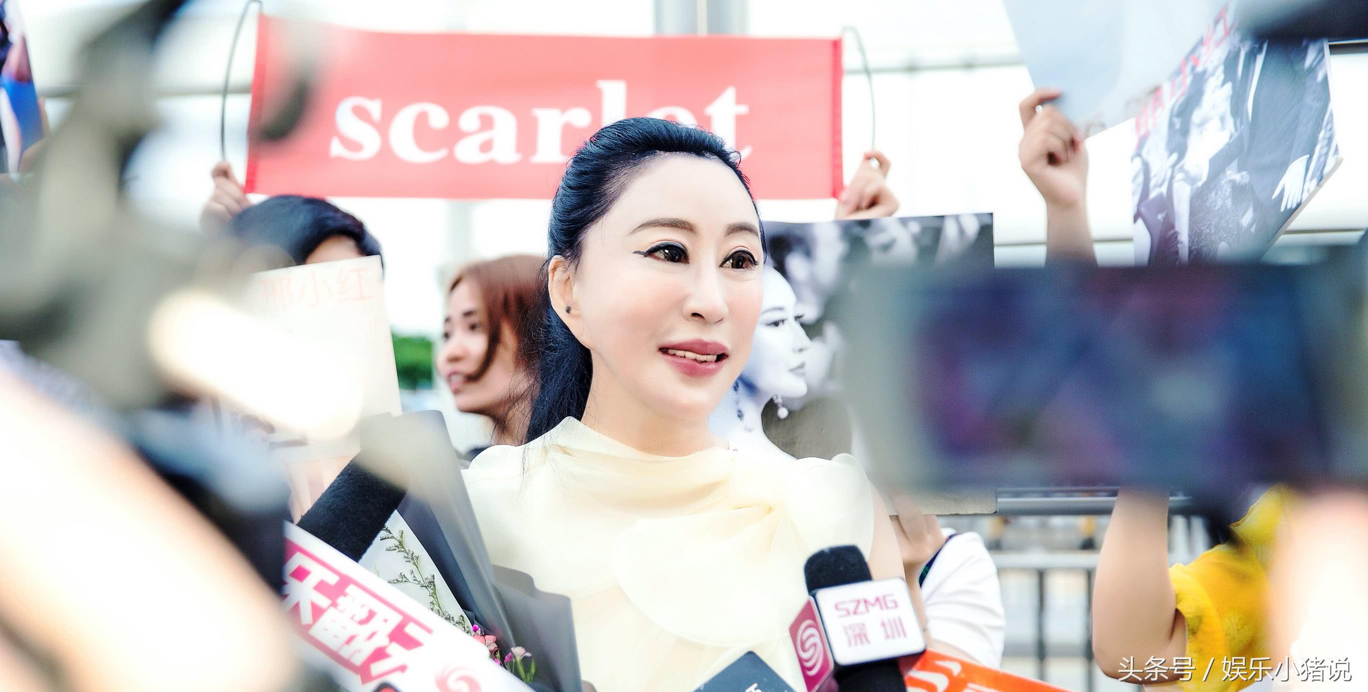 邢小红假摔高清图片,邢小红假摔完整视频