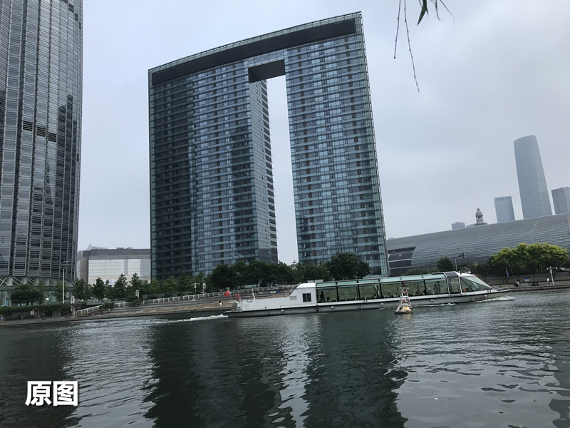 畸变图片如何调整,如何对图片畸变进行校正算法