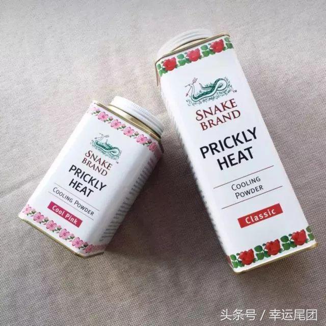 去泰国必买的彩妆清单,私藏宝藏美妆店铺