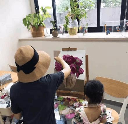 小花妹妹孙俪邓超,小花妹妹孙俪近照