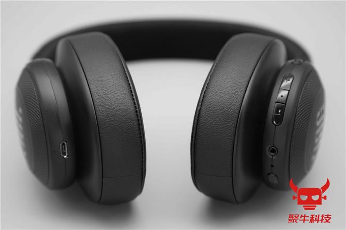 jble55bt耳机转轴,JBLE55BT耳机拆解