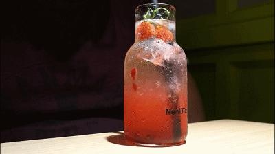 网红茶饮的鼻祖级大佬来熙地港啦，还有买一赠一！