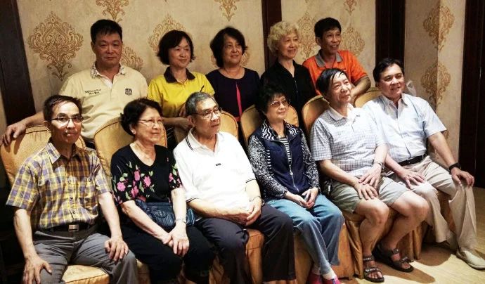 父亲一句话点亮她的有志人生路，为中国赢首个乒乓球女团世界冠军