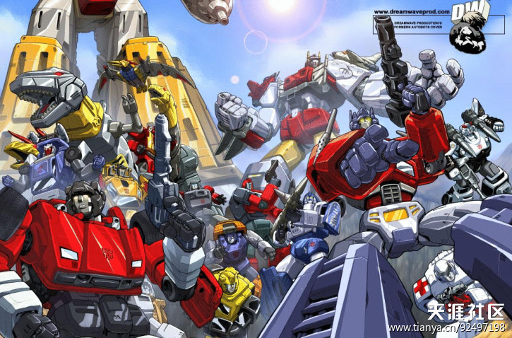 你的孩子真的在看动画片吗,你看过孩子看的动画片吗