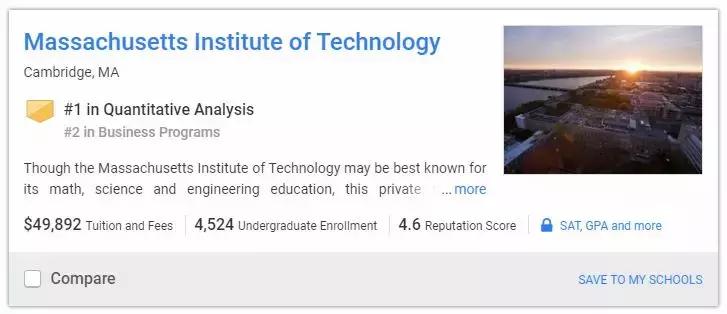美国大热商业分析专业,海外商业分析专业