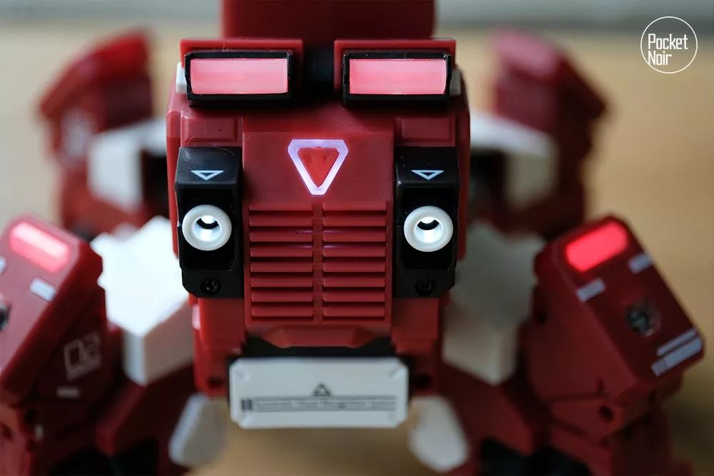 男友沉迷游戏不理你？用这台机器人射爆他啊