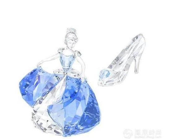 施华洛世奇是水晶还是水钻,施华洛世奇水晶和玻璃的区别