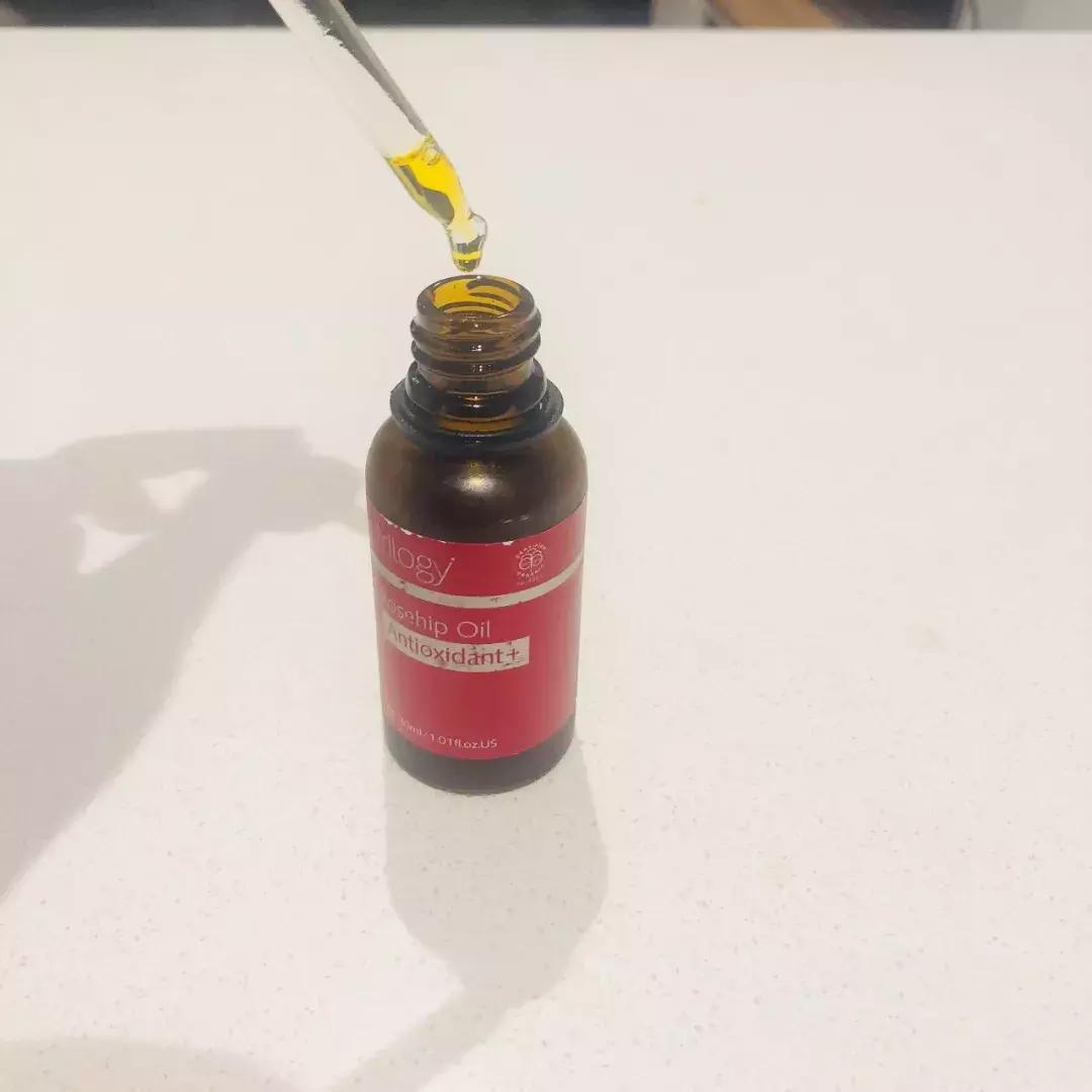 澳洲最好的抗衰老精华,澳洲抗氧化精华测评