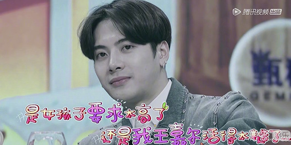 爱豆土味情话撩妹,盘点被土味情话狂撩的爱豆