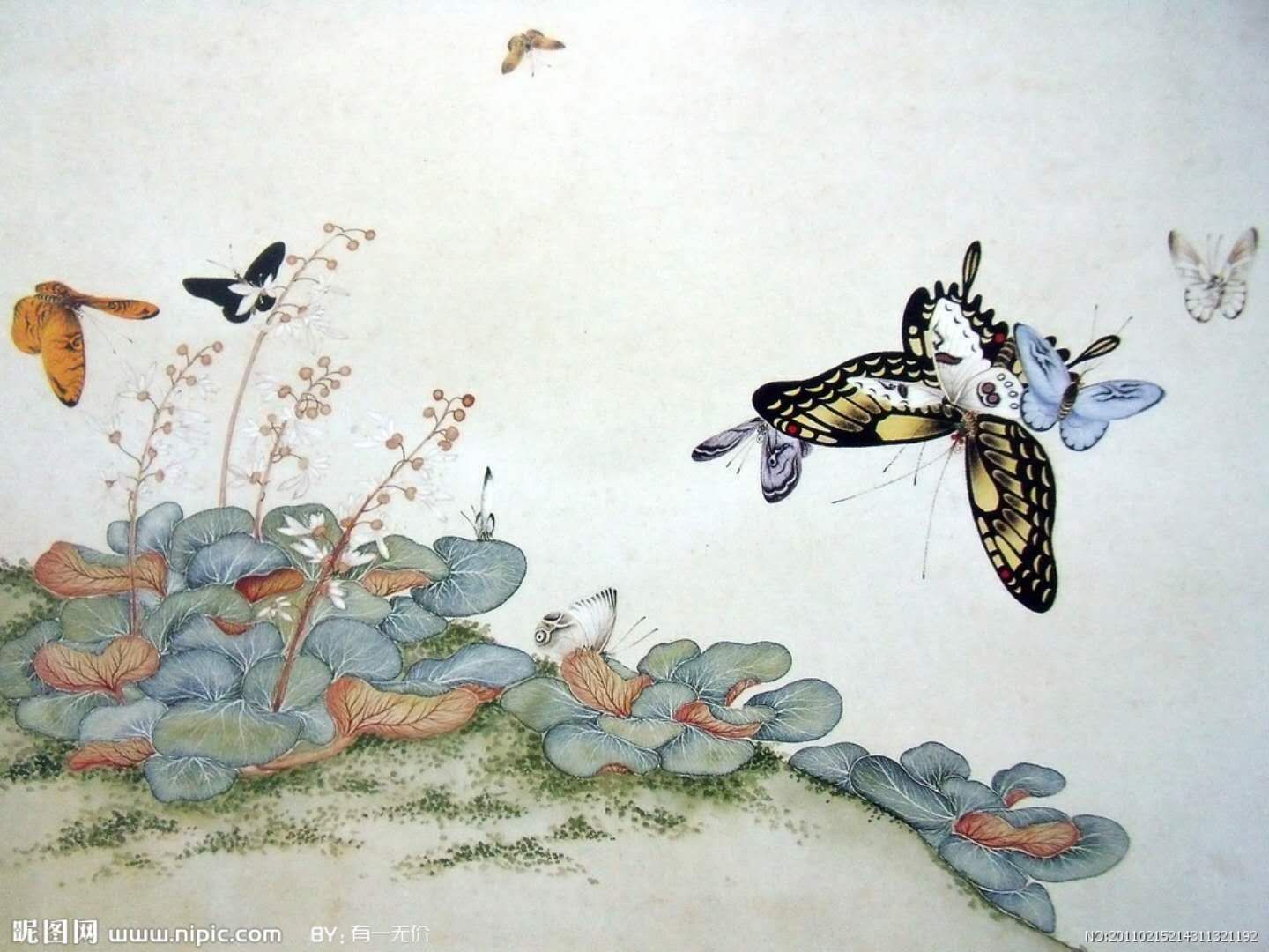 《听弹琴》老土学唐诗（二十七）文/逸