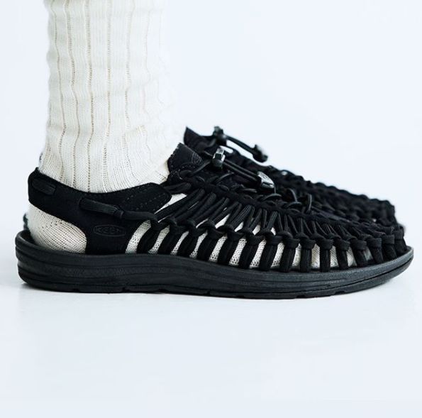 keen凉鞋质量怎么样,peke凉鞋测评