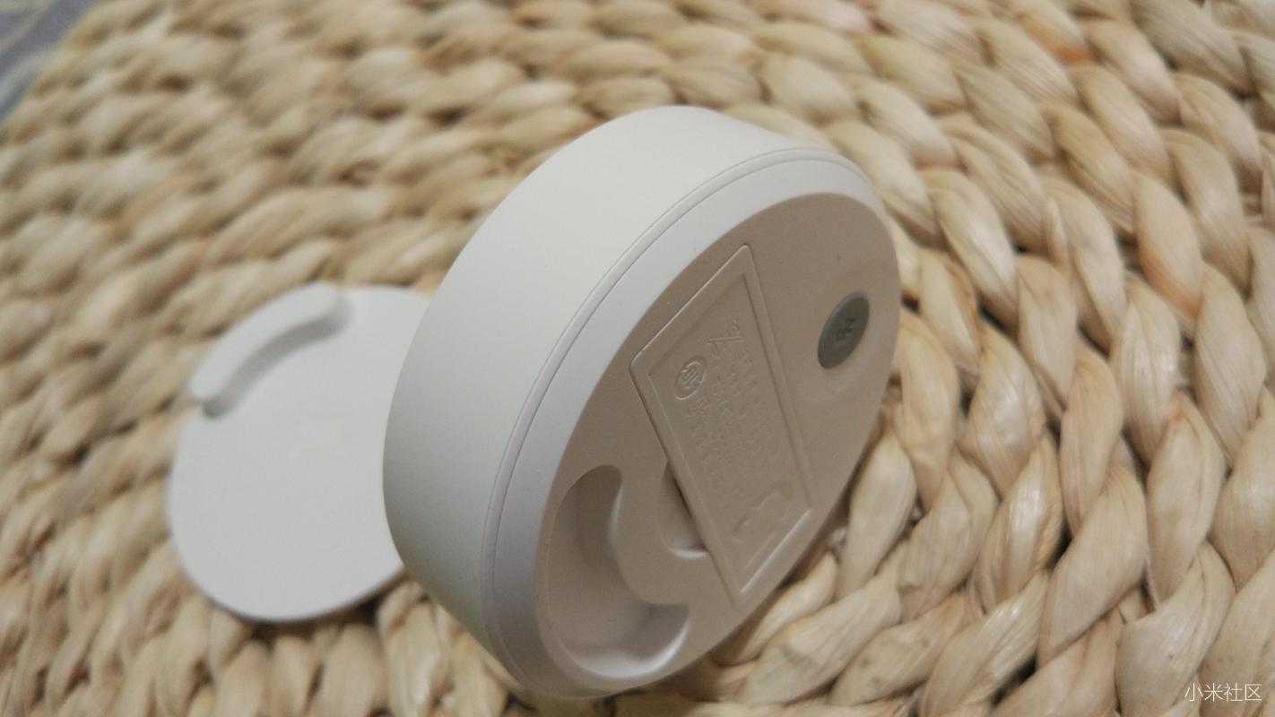 米家蓝牙温湿度计场景设置不管事,米家温湿度计支持蓝牙mesh网关吗