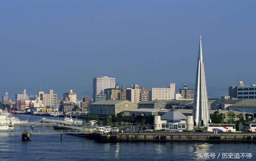 日本广岛长崎是怎么打造起来的,日本广岛长崎现状实拍