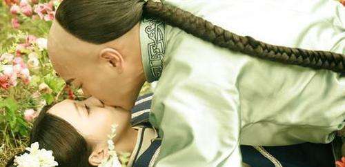 万万没想到我们日常生活中的接吻不仅美妙还外带六大功效