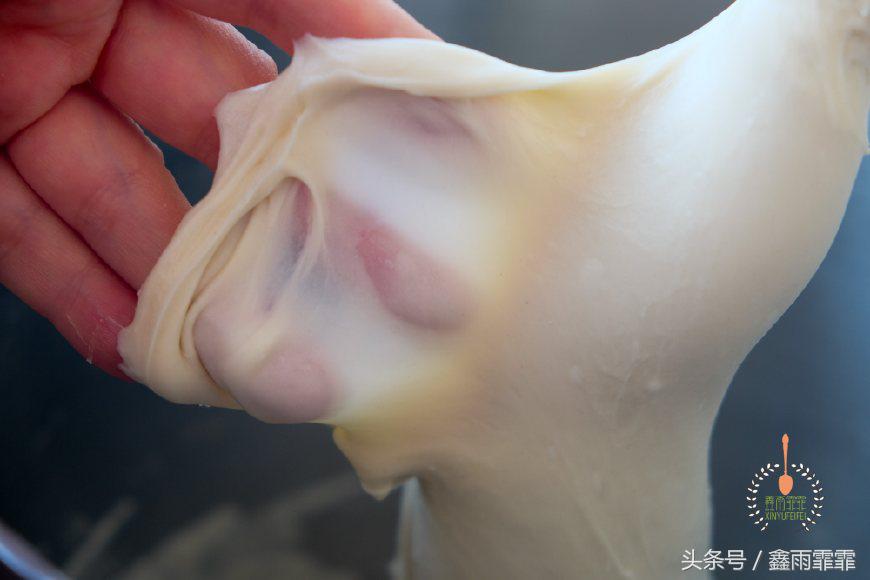 面包如何烤出又软又蓬松,面包这样烤才能称得上是合格