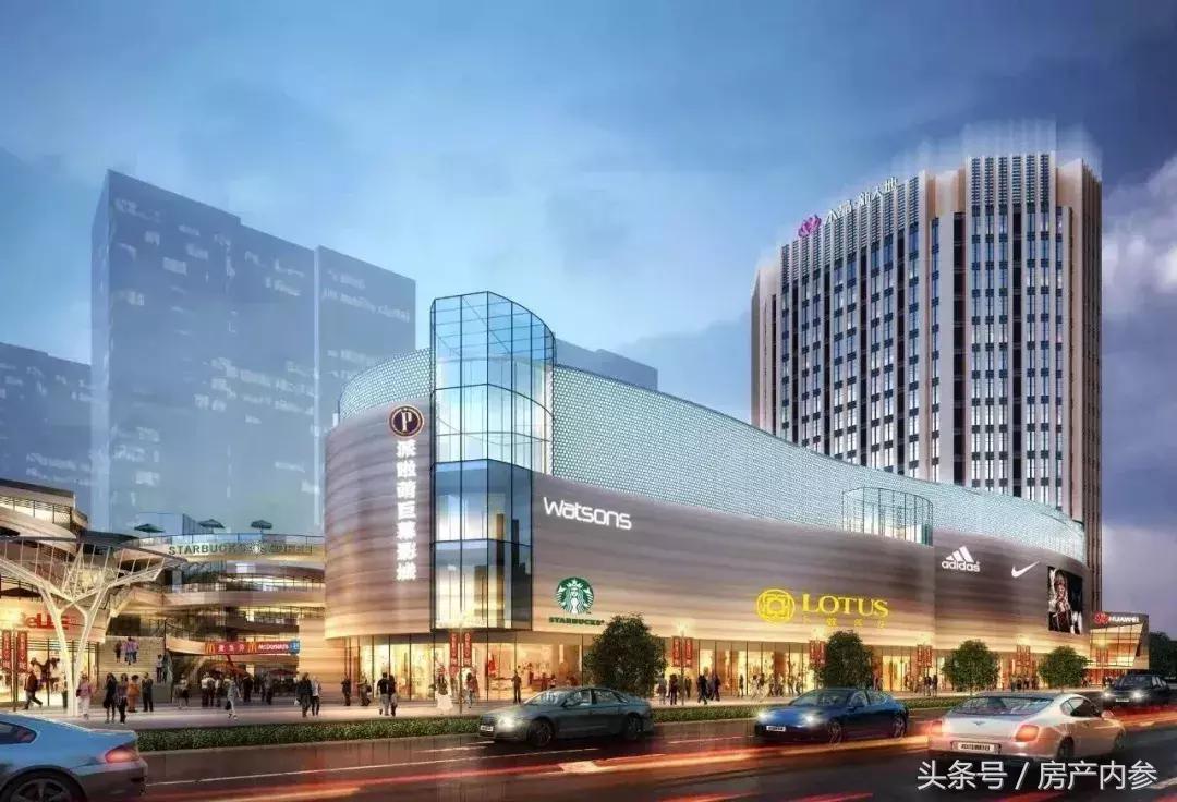 保利中央公园为啥贵,保利中央公园最新信息