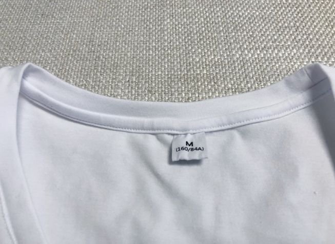 返场预告|百搭显瘦版型正，穿上立马显瘦5斤，夏天没衣服穿的看这里！穿过N件T恤，最爱这件