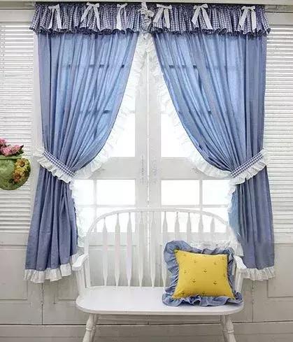 怎么选窗帘才不会掉坑,装修选购窗帘时如何避坑