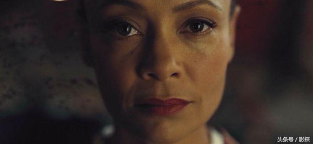 只要德妹贡献床戏,「西部世界」就要开战!