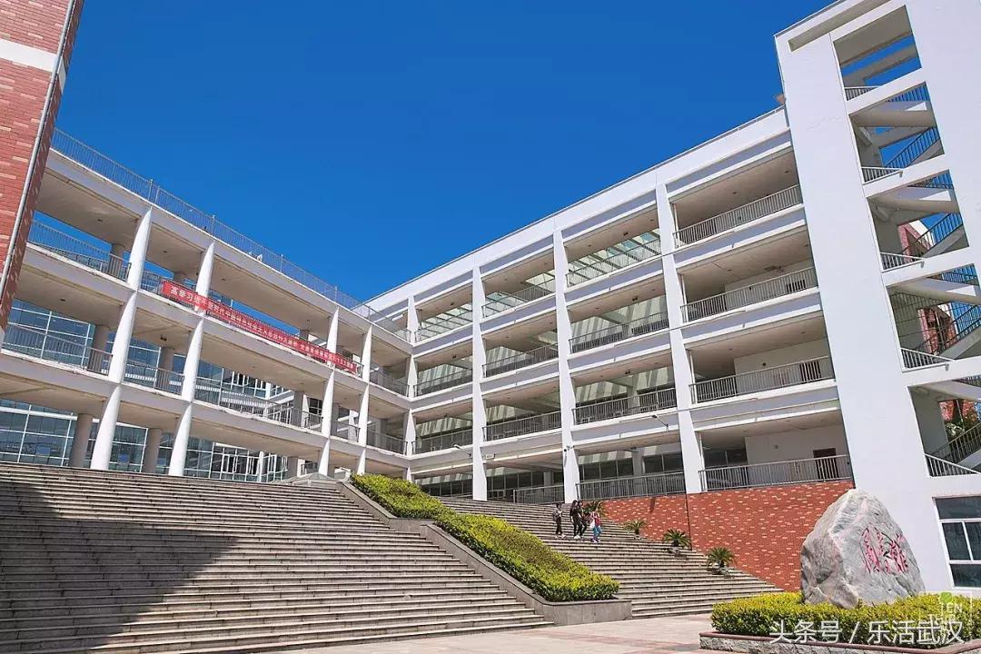 武汉学风好的大学,武汉高校外号