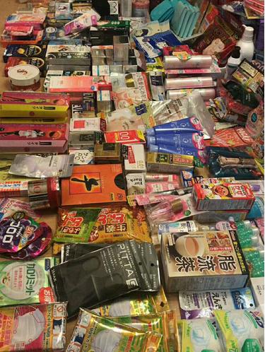 日本药妆必买清单价格,日本药妆购物必买清单及价格