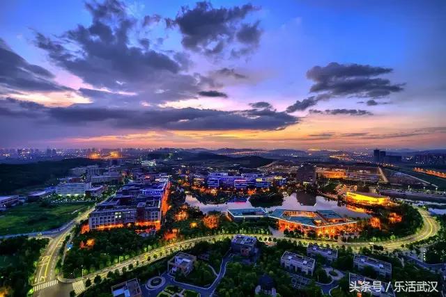 江夏不为人知的地方,江夏是啥地方