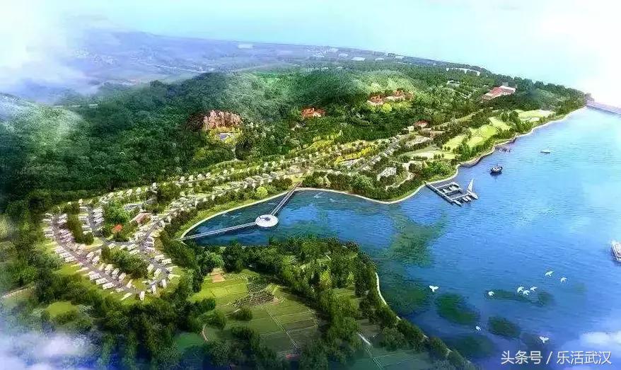 江夏不为人知的地方,江夏是啥地方