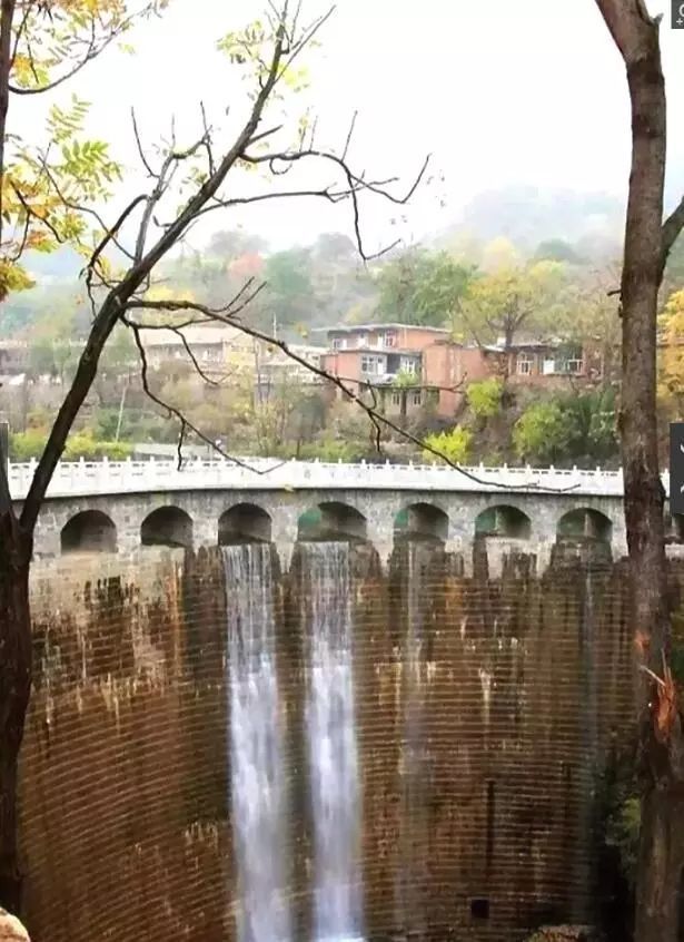 井底村:千年观天,不如一朝观“景”