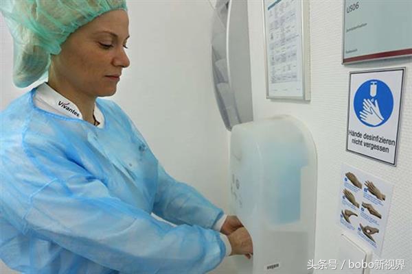 也许你还不知道，你整天拿在手里的手机已经成为了病菌聚集地