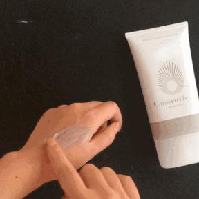 绿色清洁面膜,八大网红清洁面膜测评