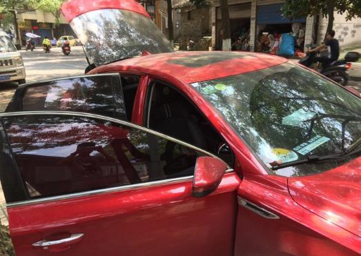 三代名爵6刷一阶驾驶感受,提车6个月真实感受