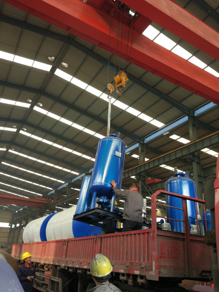 真空锅炉型号参数及原理,蓄热锅炉的原理及结构