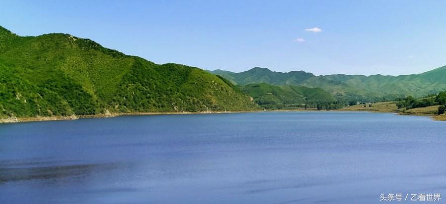 鞍山海城附近一日游必去景点,辽宁省鞍山市海城有什么景点