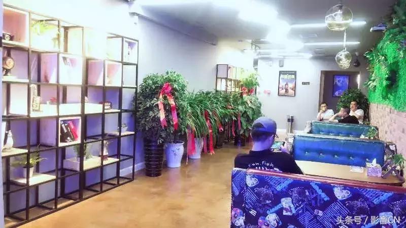 老城区娱乐休闲观影新去处BFC暴风超感点播影院和田建设路店