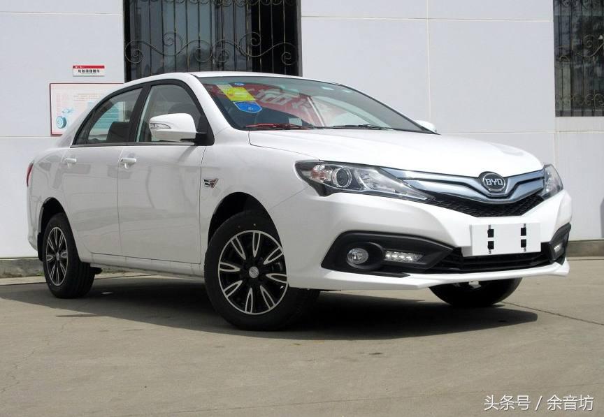 国产4款车哪款值得买,国产最好的4款轿车