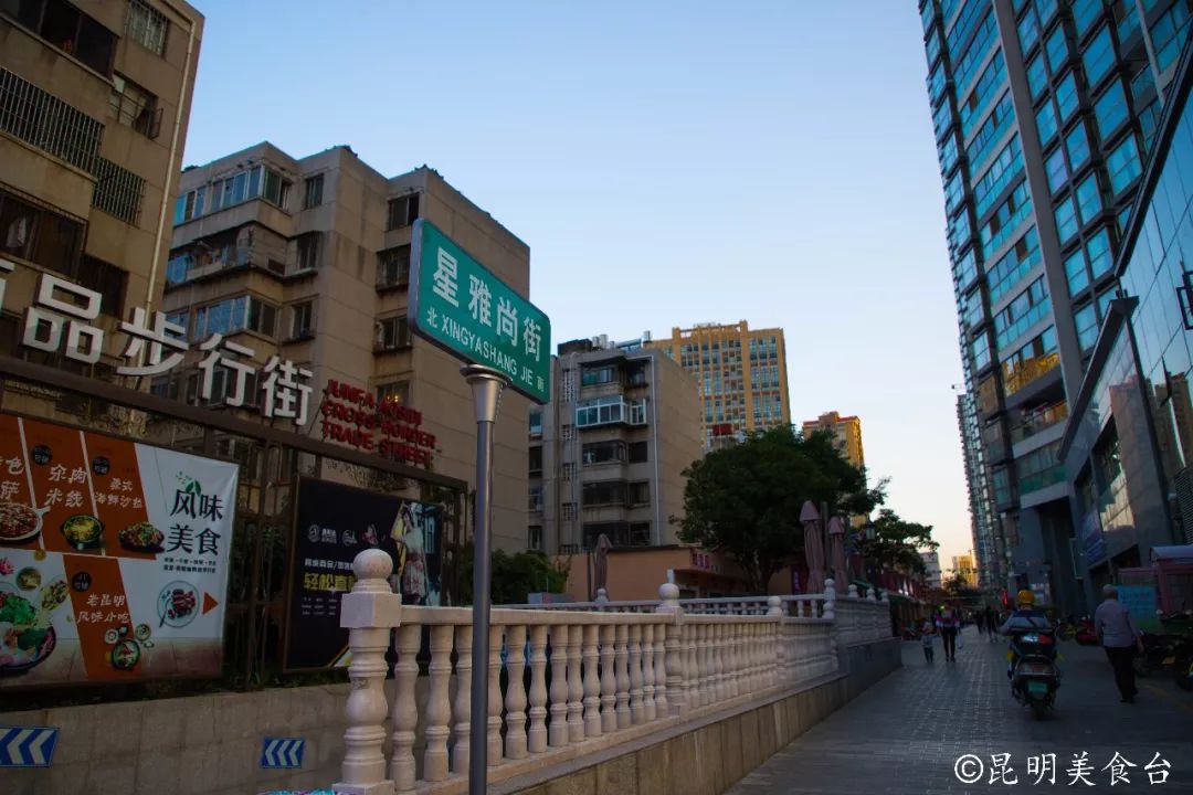 昆明最值得去的酒吧,昆明适合一个人去的酒吧