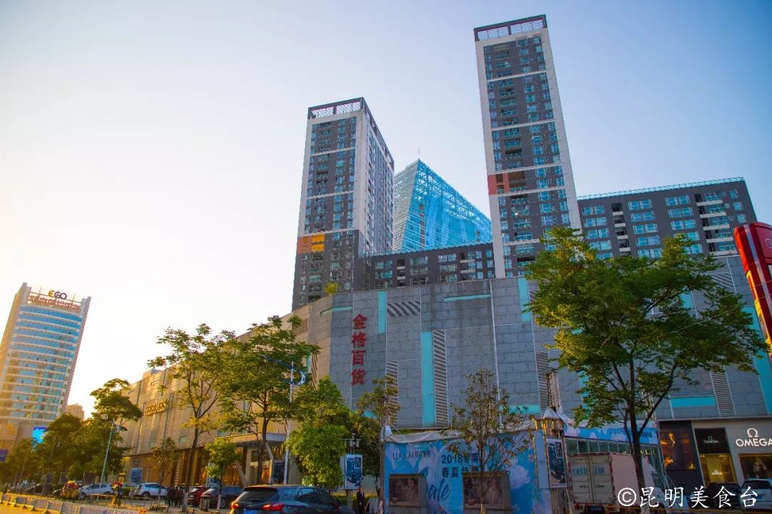 昆明最值得去的酒吧,昆明适合一个人去的酒吧